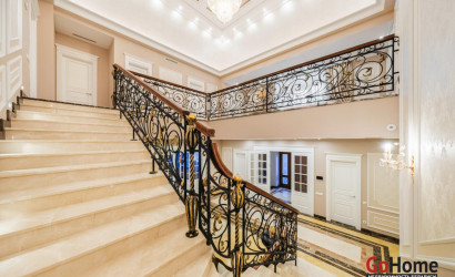 Купить коттедж, Сосновая, 31 соток. Фото 15