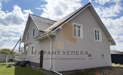 Купить дом, Брест, ул. Сергея Смирнова писателя, 11.05 соток. Фото 4