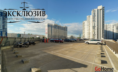 Купить 4-комнатную квартиру, Минск, Дзержинского просп., 15(Московский район). Фото 49
