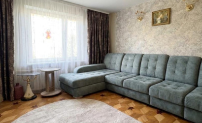 Купить 3-комнатную квартиру, Солигорск, Ленина ул., 10/б. Фото 4