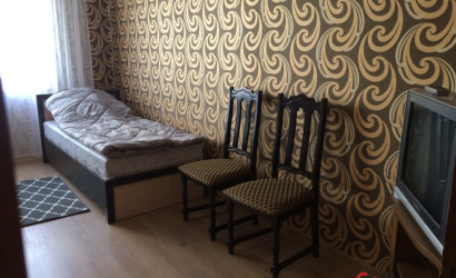 Снять 3-комнатную квартиру на сутки, Волковыск, ул. Горбатова, д.20. Фото 6