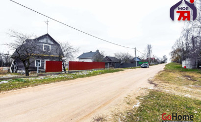 Купить дом, Белица, 15 соток. Фото 12