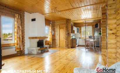 Купить дом, ВЕРЯГИ, 10 соток. Фото 9