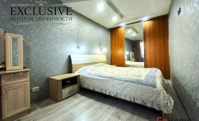 Купить 4-комнатную квартиру, Новополоцк, Молодежная ул., 128. Фото 5