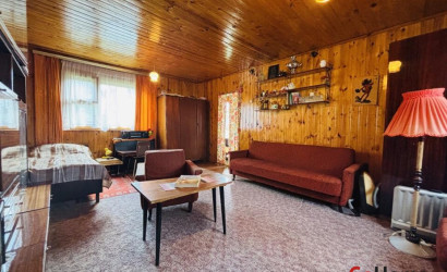 Купить дом в деревне, МЕДТЕХНИК, 5 соток. Фото 3