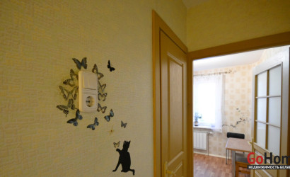 Снять 1-комнатную квартиру, Минск, ул. Неманская, д. 32 (Фрунзенский район). Фото 4