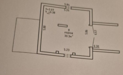 Купить дом, Петришки, Земляничные Поляны ул., 15.09 соток. Фото 3