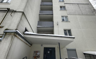 Купить 1-комнатную квартиру, Минск, Калиновского ул., 23/а (Первомайский район). Фото 15