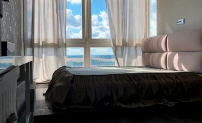 Снять 3-комнатную квартиру, Минск, Максима Богдановича ул. 124 (Советский район). Фото 8