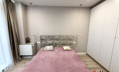 Купить 3-комнатную квартиру, Гродно, Воинов-Интернационалистов, 16. Фото 15