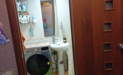 Купить 1-комнатную квартиру, Витебск, Лазо, 10. Фото 9