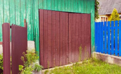 Купить дачу, Кривополье, СТ. Лира 2, уч. 21, 5.3 соток. Фото 6