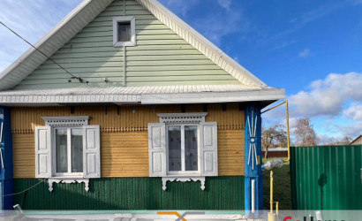 Купить дом, Прощицы, 25 соток. Фото 1