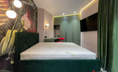 Купить 2-комнатную квартиру, Минск, Татарская ул., 6 (Центральный район). Фото 15