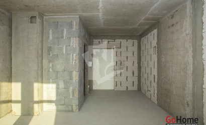 Купить 1-комнатную квартиру, Минск, Савицкого ул., 23 (Октябрьский район). Фото 9