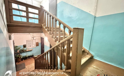 Купить 3-комнатную квартиру, Минск, Михася Лынькова ул. 47 (Фрунзенский район). Фото 20