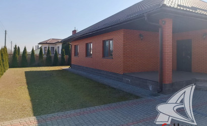 Купить дом, Чернавчицы, Чернавчицкий с/с, 14.72 соток. Фото 26