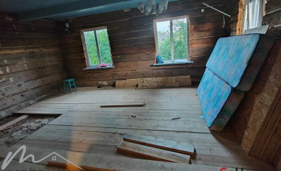 Купить дом, Кузьмичи, 25 соток. Фото 13