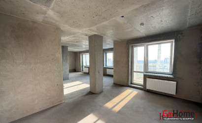 Купить 2-комнатную квартиру, Витебск, Московский, 110. Фото 3