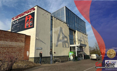 Продажа помещения, Минск, Некрасова ул., 73,  9.8 кв.м.. Фото 1