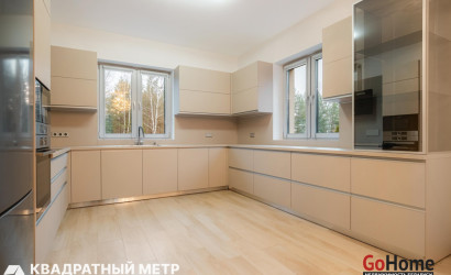 Купить коттедж, Колодищи, Кленовая Аллея ул., 14.11 соток. Фото 15