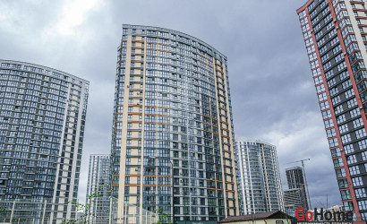 Купить 2-комнатную квартиру, Минск, Жореса Алфёрова ул., 9 (Октябрьский район). Фото 15