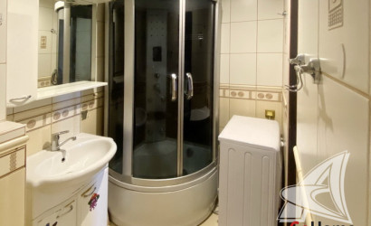 Купить 2-комнатную квартиру, Брест, Вулька, ул. Сябровская. Фото 8