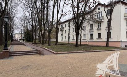 Купить 2-комнатную квартиру, Брест, Центр, ул. Коммунистическая. Фото 5