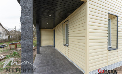 Купить дом, Столбцы, 17 Сентября ул., 3, 11.8 соток. Фото 39