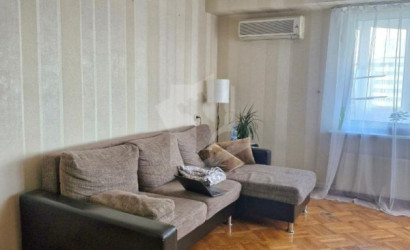 Снять 3-комнатную квартиру, Минск, ул. Веры Хоружей, д. 10к1. Фото 11