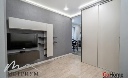 Купить 2-комнатную квартиру, Минск, Сурикова ул., 3/А (Заводской район). Фото 29