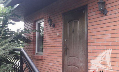 Купить дом, Прилуки Малые, Залесский с/с, 25 соток. Фото 5