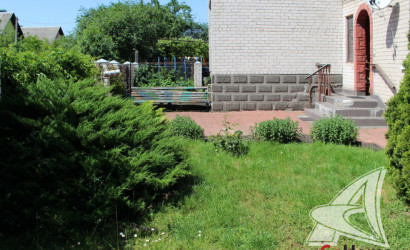 Купить дом, Брест, Березовка, 3.1 соток. Фото 19