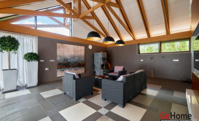 Купить коттедж, Минск, Глебова ул., 14 соток. Фото 20