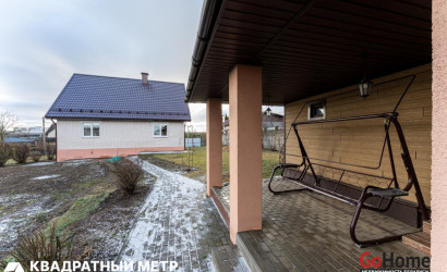 Купить дом, Каменная Горка, Магистральная ул., 10, 24.46 соток. Фото 32