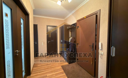 Купить 2-комнатную квартиру, Брест, ул. Рябиновая, д. . Фото 12