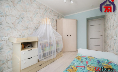 Купить 2-комнатную квартиру, Минск, Рокоссовского просп., 145 (Ленинский район). Фото 5