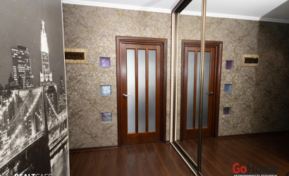 Купить 2-комнатную квартиру, Лида, Гастелло ул., 57. Фото 10