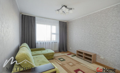 Купить 1-комнатную квартиру, Минск, Слободской проезд, 8 (Московский район). Фото 18