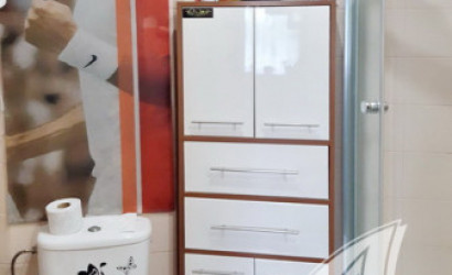 Купить 3-комнатную квартиру, Брест, Ковалево, ул. Карьерная. Фото 19