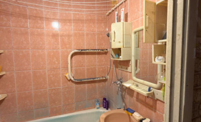 Купить 1-комнатную квартиру, Минск, Победителей, 97/1 (Центральный район). Фото 5