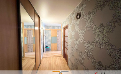 Купить 3-комнатную квартиру, Солигорск, Набережная ул., 7. Фото 11