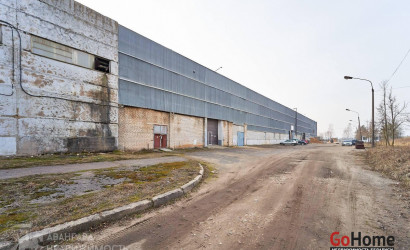 Аренда склада, Радошковичский с/с,  от 290 до 16517.6 кв.м.. Фото 12