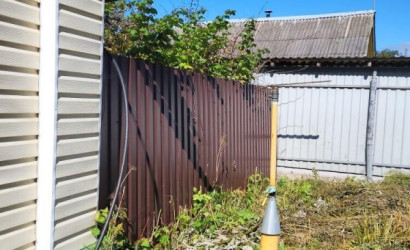 Купить дом, Ольгово, Техническая ул., 4, 12.65 соток. Фото 3