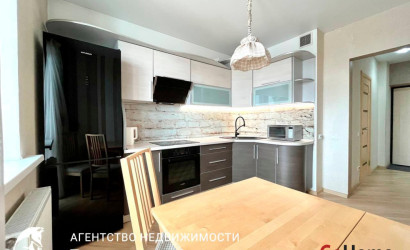 Снять 1-комнатную квартиру, Минск, Дзержинского пр-т 9 (Московский район). Фото 7