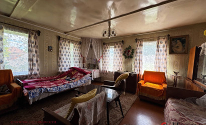 Купить дом, Калиновая, Соломонникова, 23, 25 соток. Фото 11