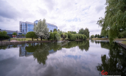 Купить 2-комнатную квартиру, Минск, Уральская ул., 14(Партизанский район). Фото 16