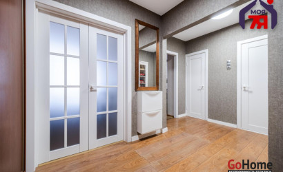 Купить 1-комнатную квартиру, Минск, Крупской ул., 6/А(Заводской район). Фото 12