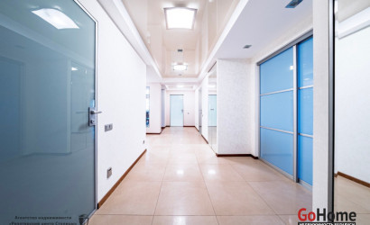 Купить 3-комнатную квартиру, Минск, Победителей, 57 (Центральный район). Фото 9