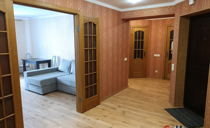 Снять 1-комнатную квартиру на сутки, Брест, ул. Кирова, д. 161. Фото 5